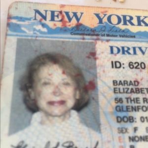 Meet your Posher, Elizabeth